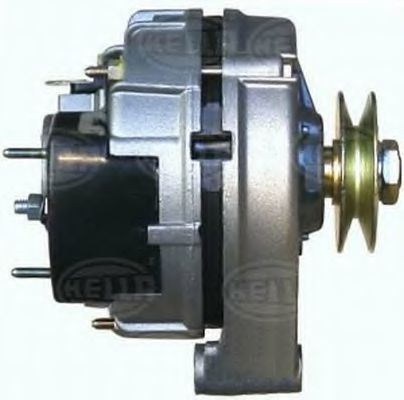 Generator / Alternator 4
