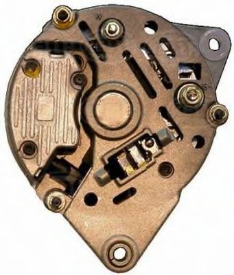 Generator / Alternator 3