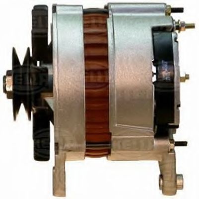 Generator / Alternator 4