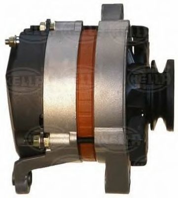 Generator / Alternator 4