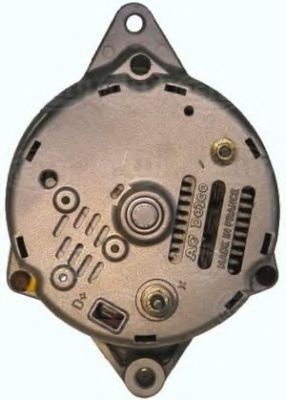 Generator / Alternator 3