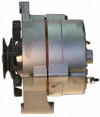 Generator / Alternator 4