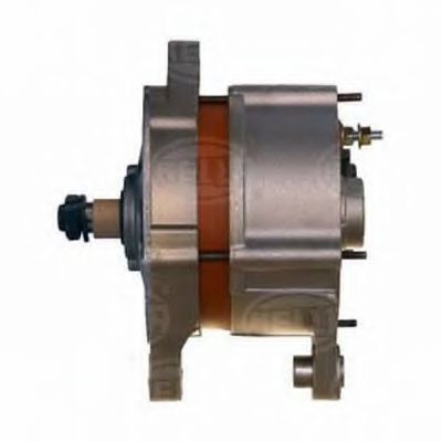Generator / Alternator 4