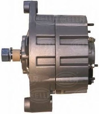 Generator / Alternator 4