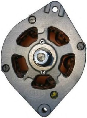 Generator / Alternator 2