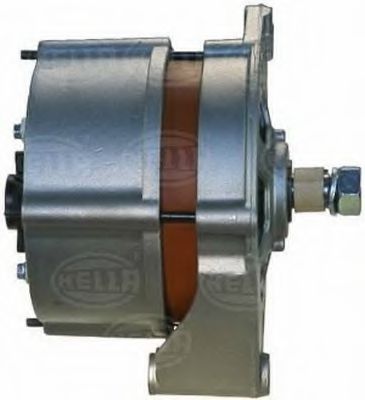 Generator / Alternator 4