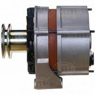 Generator / Alternator 4