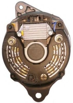 Generator / Alternator 3
