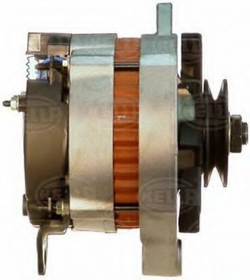 Generator / Alternator 4
