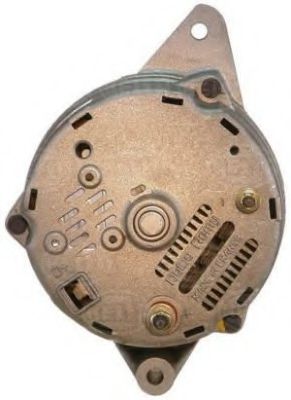 Generator / Alternator 3