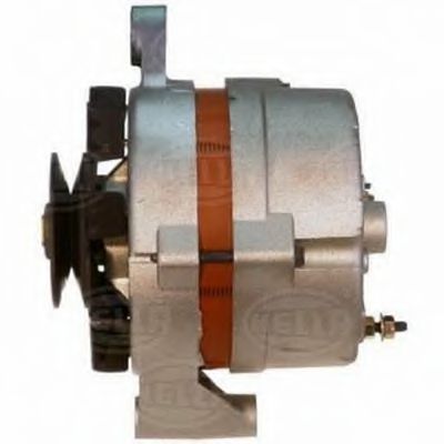 Generator / Alternator 4