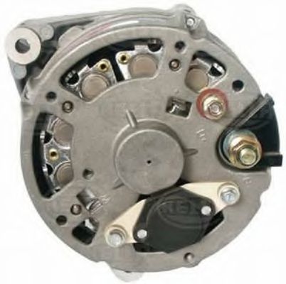 Generator / Alternator 3