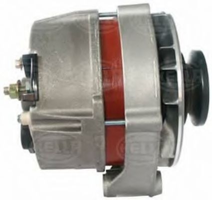 Generator / Alternator 4