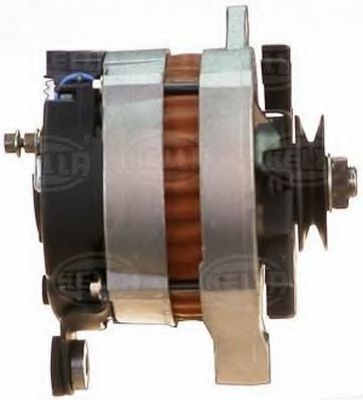 Generator / Alternator 4