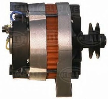 Generator / Alternator 4