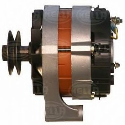 Generator / Alternator 4
