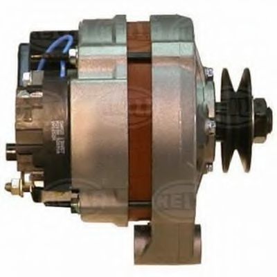 Generator / Alternator 4