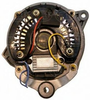 Generator / Alternator 3