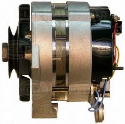 Generator / Alternator 4