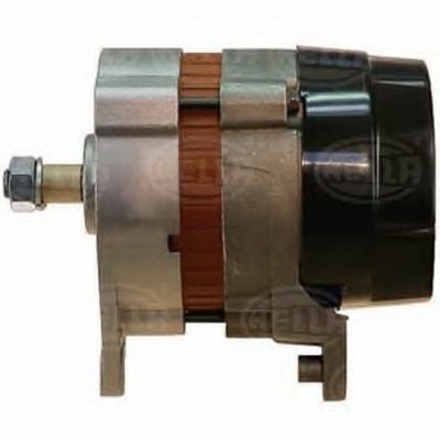 Generator / Alternator 4