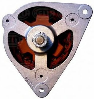 Generator / Alternator 2