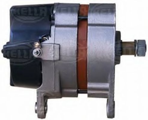 Generator / Alternator 4