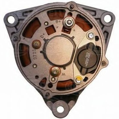 Generator / Alternator 3