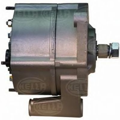 Generator / Alternator 4