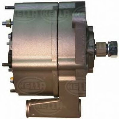 Generator / Alternator 4