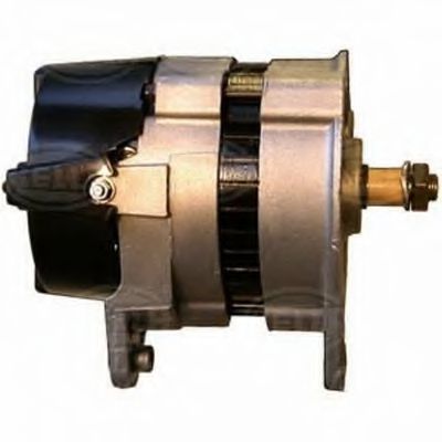 Generator / Alternator 4