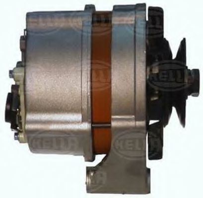 Generator / Alternator 4