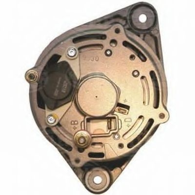 Generator / Alternator 3