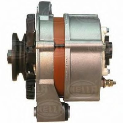 Generator / Alternator 4