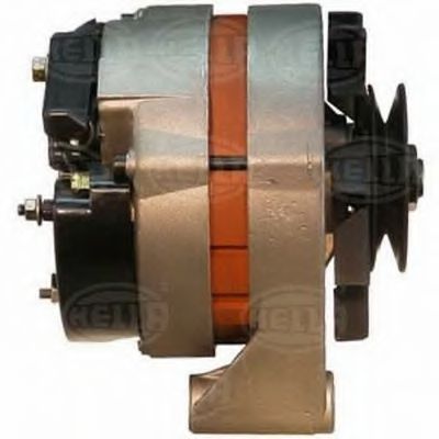 Generator / Alternator 4