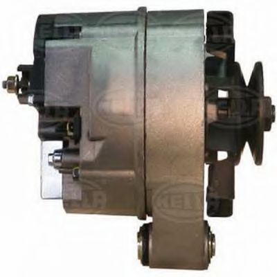 Generator / Alternator 4