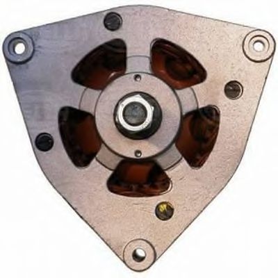 Generator / Alternator 2