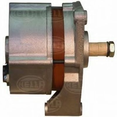Generator / Alternator 4