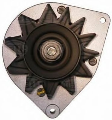 Generator / Alternator 2