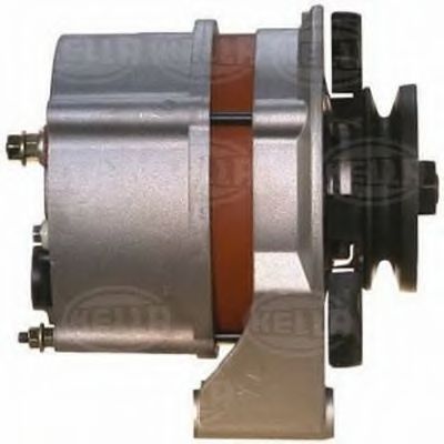 Generator / Alternator 4