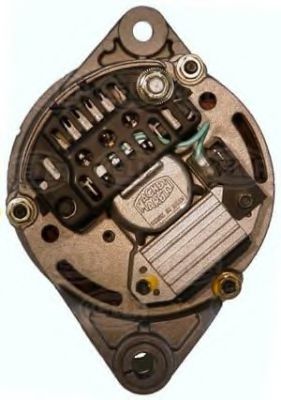 Generator / Alternator 3