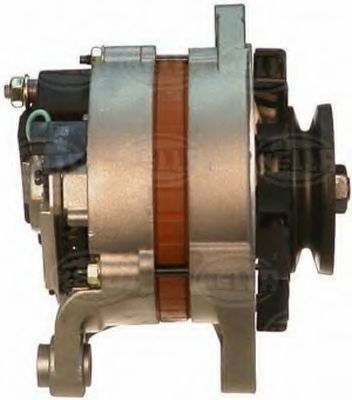 Generator / Alternator 4