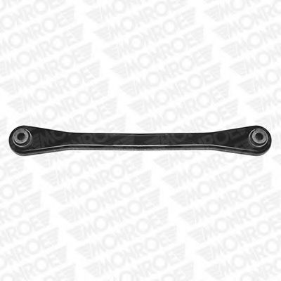 Brat/bieleta, suspensie roata