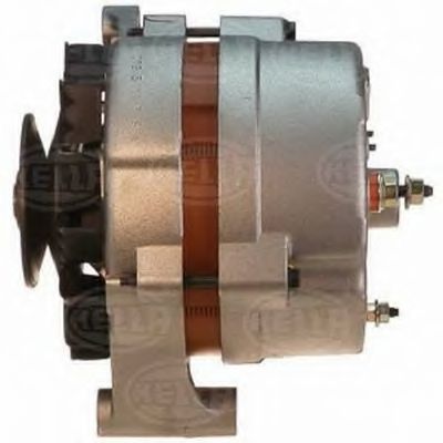 Generator / Alternator 4