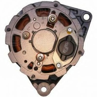 Generator / Alternator 3