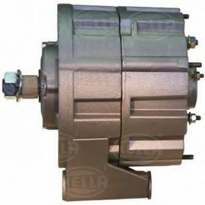Generator / Alternator 4