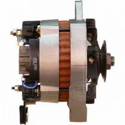 Generator / Alternator 4