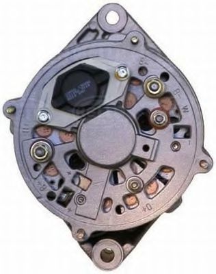 Generator / Alternator 3