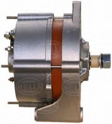 Generator / Alternator 4