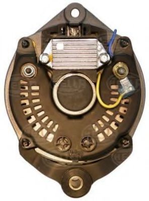 Generator / Alternator 3