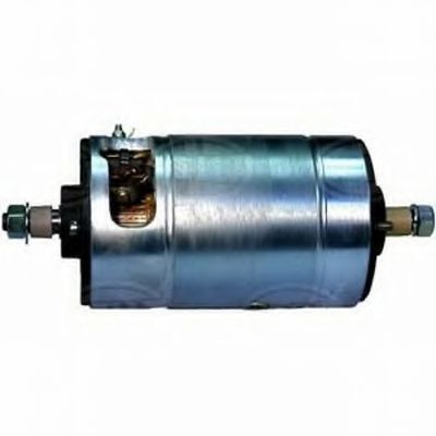 Generator / Alternator 4
